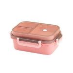 Kahekihiline isoleeritud l&otilde;unakarp, roosa