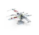 3D pusle Metal Earth X-Wing Starfighter