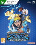 Arvutim&auml;ng Naruto X Boruto: Ultimate Ninja Connections