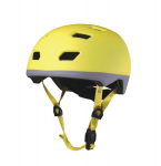 Kiiver Micro Neon, kollane