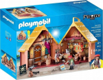 Konstruktor Playmobil Pirates 9112 Piraat