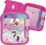 Elektrooniline p&auml;evik Vtech, roosa
