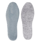 Unisex lambavillased sisetallad Riemot