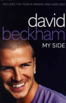 David Beckham: My Side Enlarged edition