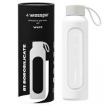 Wessper B1 Borosilicate 0,5l