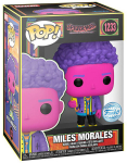 Kujuke Funko POP! Marvel Miles Morales Exclusive