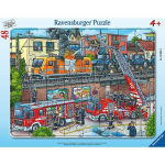 Pusle Ravensburger Tulet&otilde;rje, 48 tk