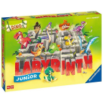 Ravensburger lauam&auml;ng Juunior lab&uuml;rint dinodega