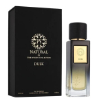Parf&uuml;&uuml;mvesi Dusk The Woods Collection Natural naistele/meestele, 100 ml