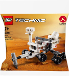 30682 LEGO&reg; Technic NASA Mars Rover Perseverance