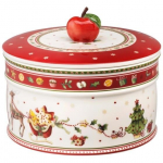 Purk kaanega Villeroy & Boch Winter Bakery Delight 13x17cm