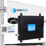 Signaflex T1-MUST