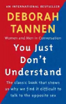 You Just Don't Understand: Women and Men in Conversation