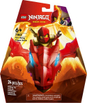 71801 Lego&reg; Ninjago Kai t&otilde;usva draakoni r&uuml;nnak