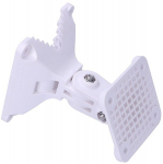 - De quickMOUNT pro LHG is een geavanceerde wand- of mastadapter voor onze LHG-antennes. - De quickMOUNT pro biedt de mogelijkheid om