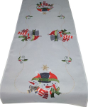 J&otilde;ululinik, 60x120 cm