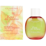 Clarins Eau Des Jardins Treatment Fragrance Spray, 100 ml