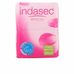 Incontinentsiid pad - INDAS - INDASEC MINI - 20 &uuml;hikut - Kerge - Mugav ja diskreetne