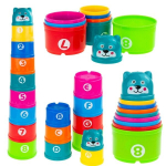 Pusletopsid P&uuml;ramiid-Kass