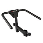 Treeningratta k&auml;epide Hammer Upright-Fit