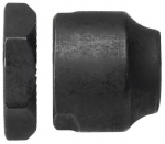 Koonus ja mutter puksile Shimano FH-TX500