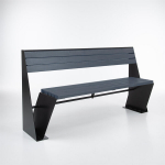 Aiapink seljatoega Linea, tumehall