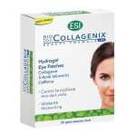 BioCollagenix silmakontuuri plaastrid, 10 tk