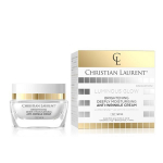 Christian Laurent Luminous Glow s&uuml;gavniisutav p&auml;evane kortsudevastane kreem, 50 ml