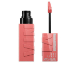 Huulepulk Maybelline Superstay Vinyl Ink N 100-charmed, 4,2 ml
