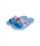 Laste pl&auml;tud Frozen 401362 02, helesinine