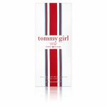 Tualettvesi Tommy Hilfiger Tommy Girl EDT naistele, 200 ml