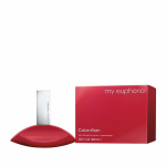 Parf&uuml;&uuml;m naistele Calvin Klein My Euphoria EDP, 30 ml