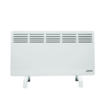Elektrikonvektor 500W Thermoval madala temperatuuriga k&uuml;tteseade T17 PRO