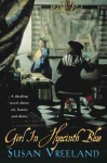 Girl in Hyacinth Blue 2nd Revised edition
