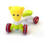 T&otilde;ukeauto l&uuml;kkamine