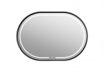 Peegel LED Vento Firenze, 100x70