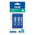 Pliiatsiliim blisterpakendis Milan, 8 g, 5 tk, BWM10408