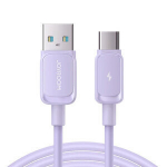 USB ja USB AC027A14 - lilla