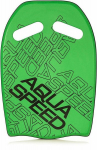 Ujumislaud Aquaspeed Wave Kickboard