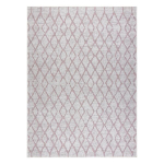 Hakano vaip Vinea Grid 80x150 cm