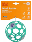 K&otilde;risti Oball 10 cm, roheline
