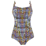 Ujumistrikoo naistele Antigel by Lise Charmel, sinine, M