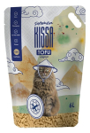 Tofu paakuv kassiliiv "Suomen Kissa", 6L