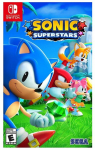 Arvutim&auml;ng Lastelektrooniline raamat - interaktiivne raamat lapsele Nintendo Sonic Superstars Switch - M&auml;ng