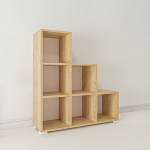 Mitmeotstarbeline kapp Asir, beež