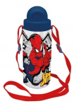 Marvel Spiderman veepudel 500 ml