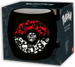 Pokemon tass 360 ml