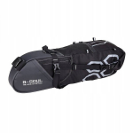 B-soul jalgrattakott, 12L