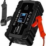 Auto aku laadija, 12/24V