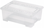 Heidrun Garderoobikast Tex Box nr.2, 10L